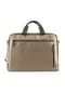 JOST BALLING Business Tasche, Zweiwegereißverschluss, Karabinerhaken Bild 2