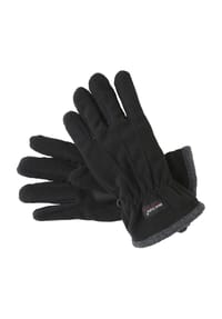 JAN VANDERSTORM - Handschuh HAMRENT - schwarz