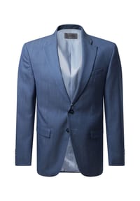 pierre cardin - Sakko Grant - Blue bell