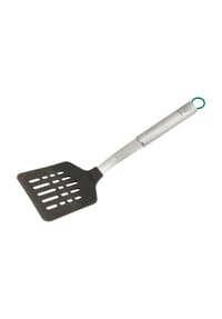 CHEFKOCH trifft FACKELMANN® - Schlitzwender "München"  - SCHWARZ/SILBER
