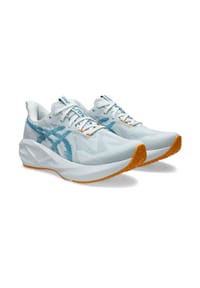 asics - Laufschuhe NOVABLAST 5 - arctic blue/aegean blue