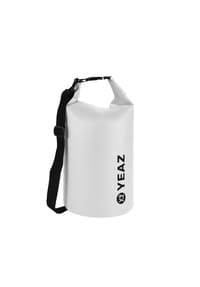 YEAZ - Wasserfester Packsack 20L ISAR - dunkelblau