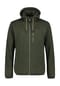 ICEPEAK Sweatjacke, schnell trocknend, für Herren Bild 1