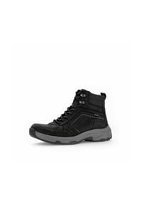 Gabor® - Trekkingschuhe für Herren - schwarz