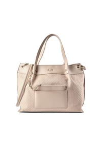 ARMANI EXCHANGE Mila - Mila Schultertasche 36 cm - sand