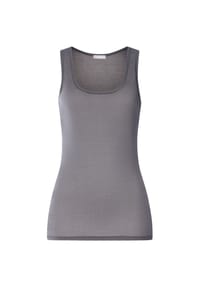 HANRO - Tanktop Ultralight - black