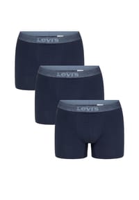 Levi's® - Pants Premium, 3er-Pack, für Herren - 001 MID GREY MELA