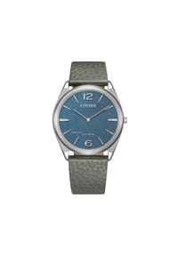 CITIZEN® - Herren Armbanduhr "AR3120-24L" - BLAU