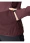 VAUDE Jacken Women's Larice Softshell Jacket Bild 11