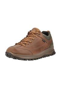 ara® - Leder Sneaker MARINO - Braun