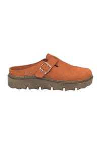 JOSEF SEIBEL - Damen Hausschuh Carmaux 05, orange - orange