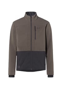 VAUDE - Jacken Men's Qimsa Pro Softshell Jacket - deer brown