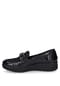 WESTLAND Damen Slipper Calais 93, schwarz-kombi Bild 9