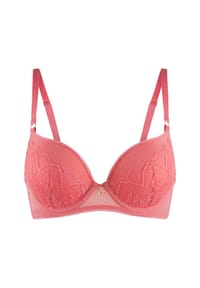 LINGADORE® - up BH Push - Spiced coral