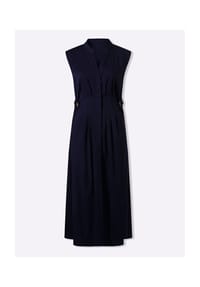 heine - Kleid - marine