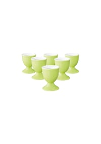 Seltmann Weiden Eierbecher Liberty Pure Colors ø 4,9 cm 6er Set - LIBERTY PURE COLORS - beige