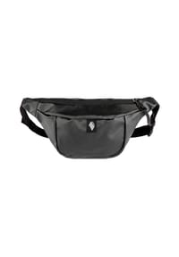 NITRO Hip Bag - Hüfttasche Gürteltasche HIP BAG mit größenverstellbarem Gurt - BLACK ROSE