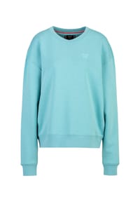 19V69 ITALIA - Sweatshirt SINJA - BLACK