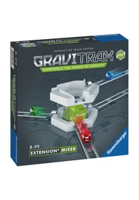 Ravensburger GraviTrax Pro Kugelbahn-Erweiterung "Mixer" Bild 1
