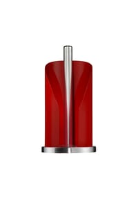 Wesco - Wesco Rollenhalter, Küchenrollenhalter, Stahlblech - 