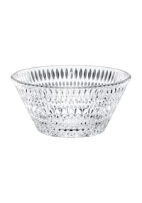 Nachtmann - Salatschüssel-Set, 3-teilig ETHNO - TRANSPARENT