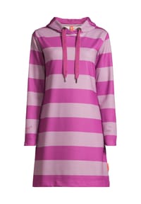 salzhaut - Knielanges Kleid (Midi) RACK - Fjord-Aqua