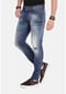 CIPO & BAXX® Jeans im Destroyed-Look, CD-475 Bild 9