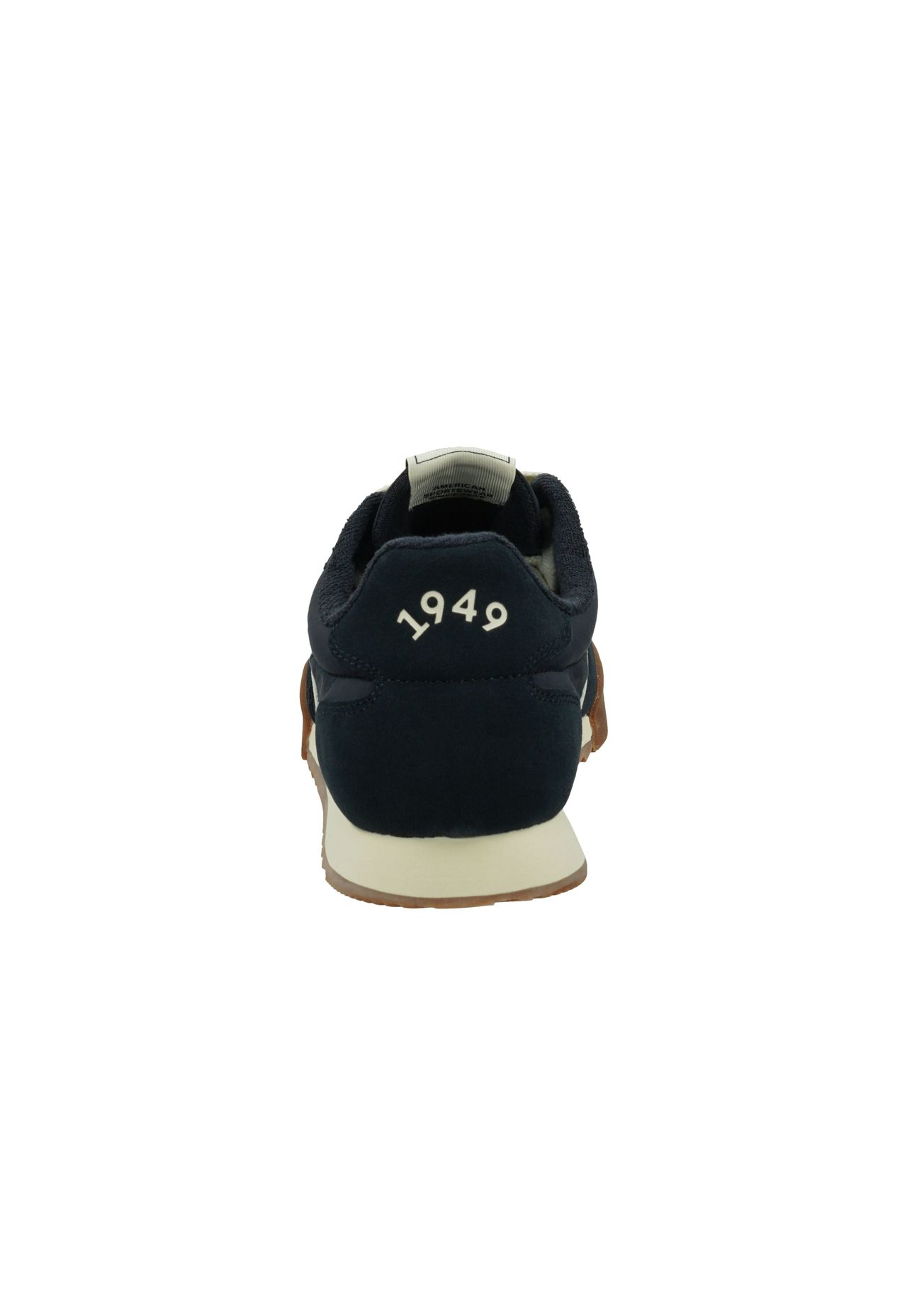 Gant Sneaker, Veloursleder, FüR Herren, Blau, 44