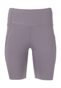 ENDURANCE - Tights Tathar mit Kompressionswirkung - 1001 Black
