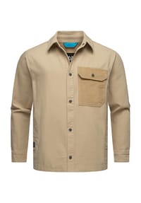 ragwear™ - Outdoorhemd Garwend - Aqua