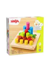 HABA - Steckspielzeug Löwe - 