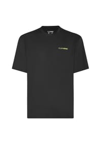 PLEIN SPORT - T-Shirt - black