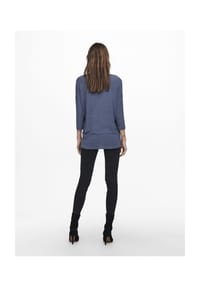 ONLY® - Shirtbluse, 3/4-Arm, für Damen - 216610  ROSIN
