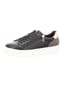 Tamaris Sneaker, Lederoptik, Reißverschluss, für Damen Bild 10