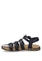 JOSEF SEIBEL Damen Sandale Fabricia 04, schwarz Bild 9