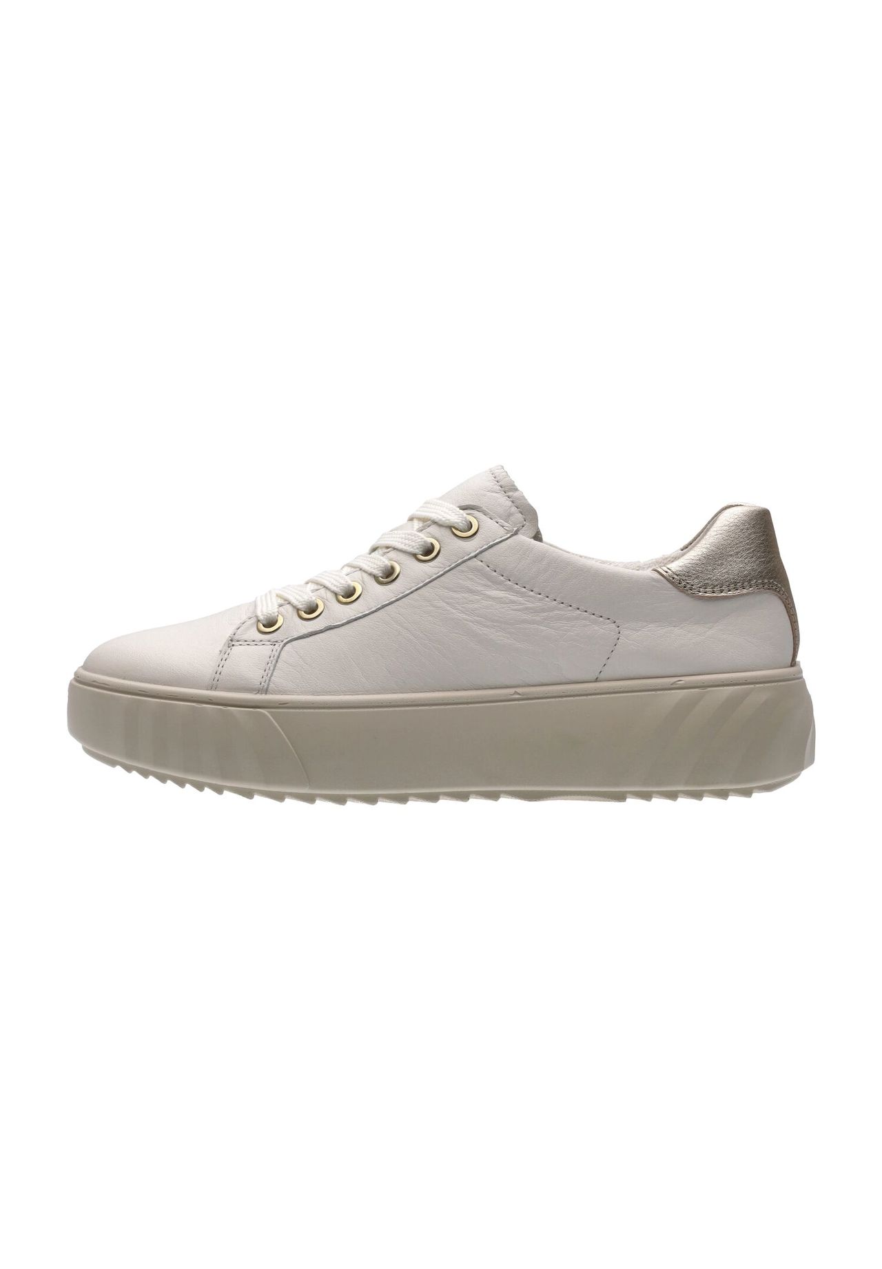 Metallic Sneaker Damen kaufen | GALERIA