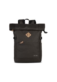 WORLDPACK Campus Style - Campus Style Daypack 50 cm Laptopfach - hellgrau-khaki