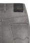 camel active fleXXXactive® Jeans Shorts mit Reißverschluss Bild 10