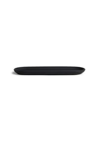 MÖVE - Ablage Black Velvet - black