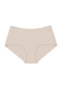 Triumph - Body Make-Up Midislip, nahtlos, für Damen - 00AW HONEY YELLOW
