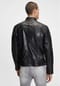 gipsy® Lederjacke, Stehkragen, für Herren Bild 6