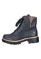 rieker Schnürstiefeletten, Blockabsatz, für Damen Bild 15