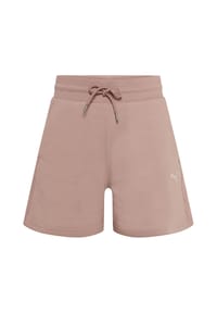 PUMA® - Shorts Class, Tunnelzug, für Damen - SANDSTONE
