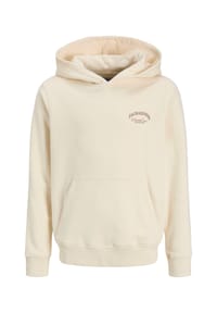 ORIGINALS by JACK & JONES - Hoodie, Kängurutasche, für Kinder - 176725 VETIVER