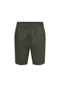 ONLY & SONS - Short - coriander