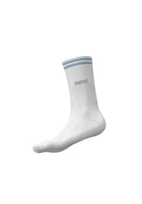 SNOCKS - Socken, Rippbündchen - 295 WAVE