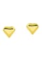 amor Damen Ohrstecker, 585er Gold Bild 11