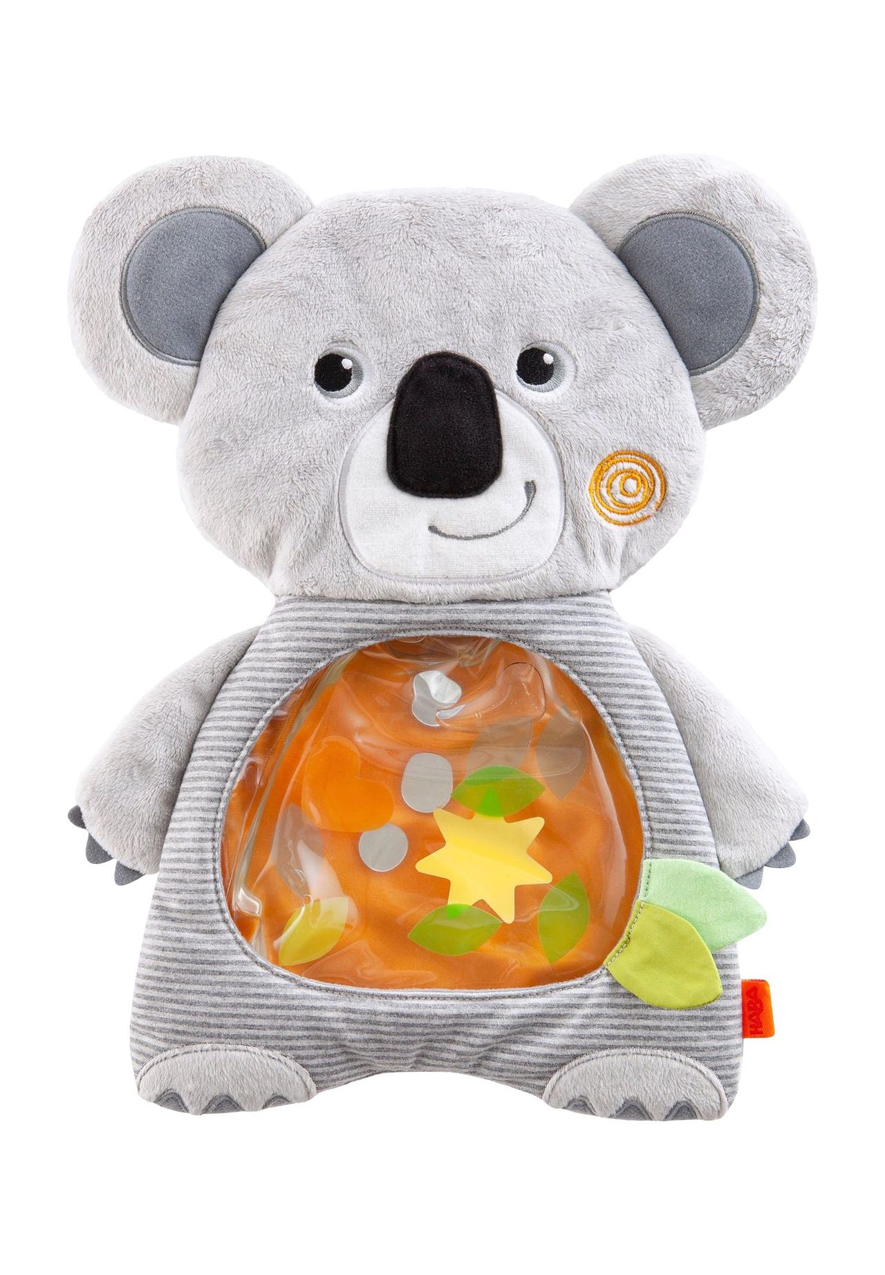 Haba Mehrfarbig Spielteppich + Spielmatte, Koala (26.40 X 21.70 Cm) - Image 7