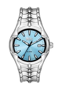 DIESEL® VERT - Herrenuhr "DZ2200" - BLAU