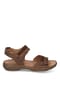 JOSEF SEIBEL Sandalen, Leder, Klettverschluss, für Damen  Bild 13
